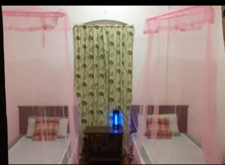 Arachiwil Green Nature Resort Puttalam Exterior photo