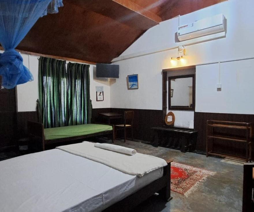 Arachiwil Green Nature Resort Puttalam Exterior photo