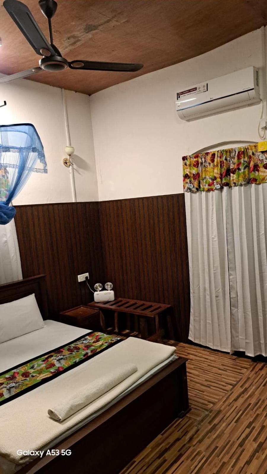 Arachiwil Green Nature Resort Puttalam Exterior photo
