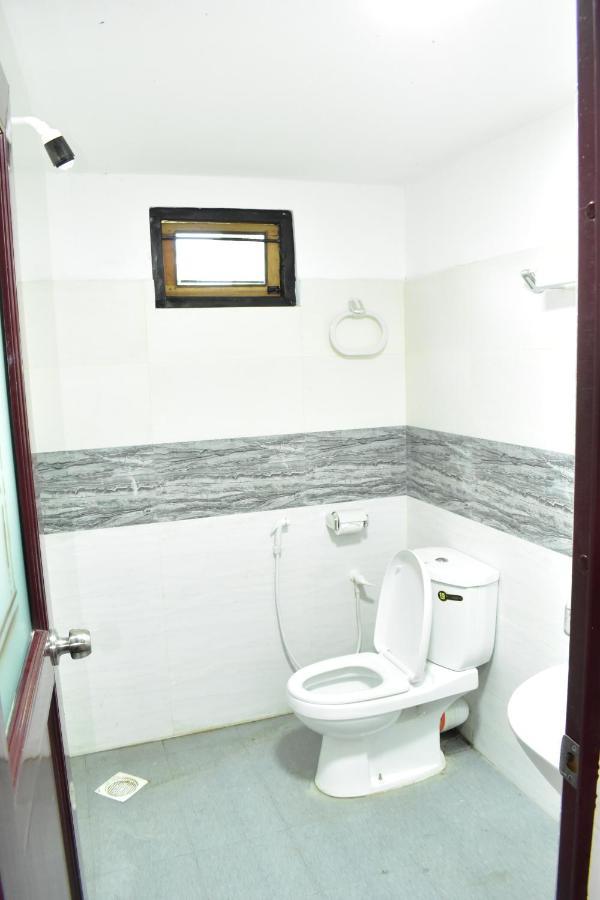 Arachiwil Green Nature Resort Puttalam Exterior photo
